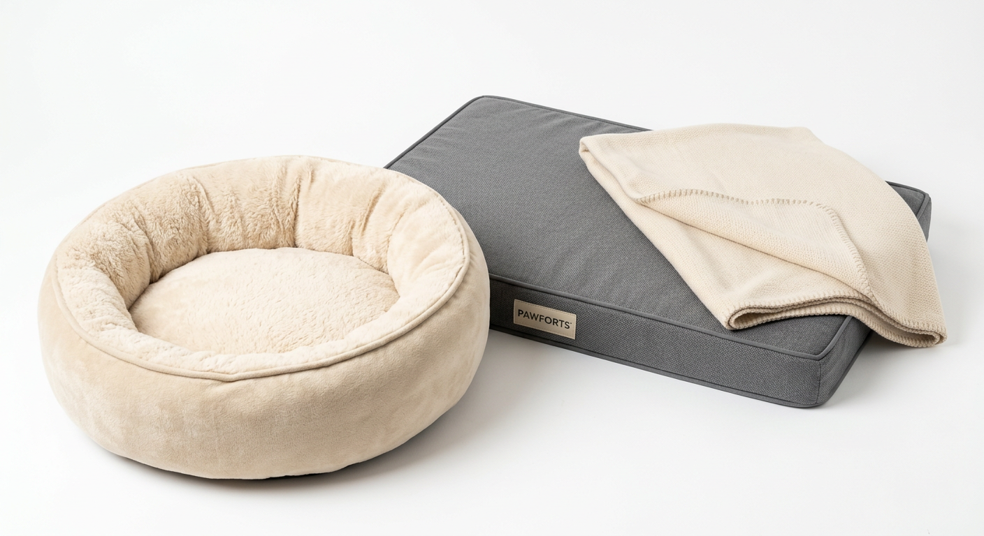 Premium Memory Foam Mat